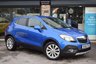 USED 2016 66 VAUXHALL MOKKA 1.6 CDTi SE SUV 5dr Diesel Auto 2WD Euro 6 (136 ps) DIESEL AUTOMATIC
