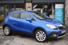 USED 2016 66 VAUXHALL MOKKA 1.6 CDTi SE SUV 5dr Diesel Auto 2WD Euro 6 (136 ps) DIESEL AUTOMATIC