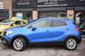 USED 2016 66 VAUXHALL MOKKA 1.6 CDTi SE SUV 5dr Diesel Auto 2WD Euro 6 (136 ps) DIESEL AUTOMATIC