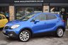 USED 2016 66 VAUXHALL MOKKA 1.6 CDTi SE SUV 5dr Diesel Auto 2WD Euro 6 (136 ps) DIESEL AUTOMATIC