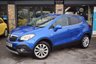 USED 2016 66 VAUXHALL MOKKA 1.6 CDTi SE SUV 5dr Diesel Auto 2WD Euro 6 (136 ps) DIESEL AUTOMATIC