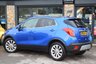 USED 2016 66 VAUXHALL MOKKA 1.6 CDTi SE SUV 5dr Diesel Auto 2WD Euro 6 (136 ps) DIESEL AUTOMATIC
