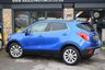 USED 2016 66 VAUXHALL MOKKA 1.6 CDTi SE SUV 5dr Diesel Auto 2WD Euro 6 (136 ps) DIESEL AUTOMATIC