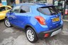 USED 2016 66 VAUXHALL MOKKA 1.6 CDTi SE SUV 5dr Diesel Auto 2WD Euro 6 (136 ps) DIESEL AUTOMATIC