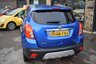 USED 2016 66 VAUXHALL MOKKA 1.6 CDTi SE SUV 5dr Diesel Auto 2WD Euro 6 (136 ps) DIESEL AUTOMATIC