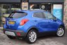 USED 2016 66 VAUXHALL MOKKA 1.6 CDTi SE SUV 5dr Diesel Auto 2WD Euro 6 (136 ps) DIESEL AUTOMATIC