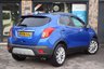 USED 2016 66 VAUXHALL MOKKA 1.6 CDTi SE SUV 5dr Diesel Auto 2WD Euro 6 (136 ps) DIESEL AUTOMATIC