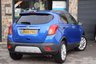 USED 2016 66 VAUXHALL MOKKA 1.6 CDTi SE SUV 5dr Diesel Auto 2WD Euro 6 (136 ps) DIESEL AUTOMATIC