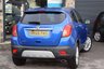 USED 2016 66 VAUXHALL MOKKA 1.6 CDTi SE SUV 5dr Diesel Auto 2WD Euro 6 (136 ps) DIESEL AUTOMATIC