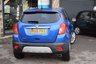 USED 2016 66 VAUXHALL MOKKA 1.6 CDTi SE SUV 5dr Diesel Auto 2WD Euro 6 (136 ps) DIESEL AUTOMATIC