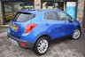 USED 2016 66 VAUXHALL MOKKA 1.6 CDTi SE SUV 5dr Diesel Auto 2WD Euro 6 (136 ps) DIESEL AUTOMATIC