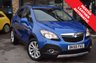 USED 2016 66 VAUXHALL MOKKA 1.6 CDTi SE SUV 5dr Diesel Auto 2WD Euro 6 (136 ps) DIESEL AUTOMATIC