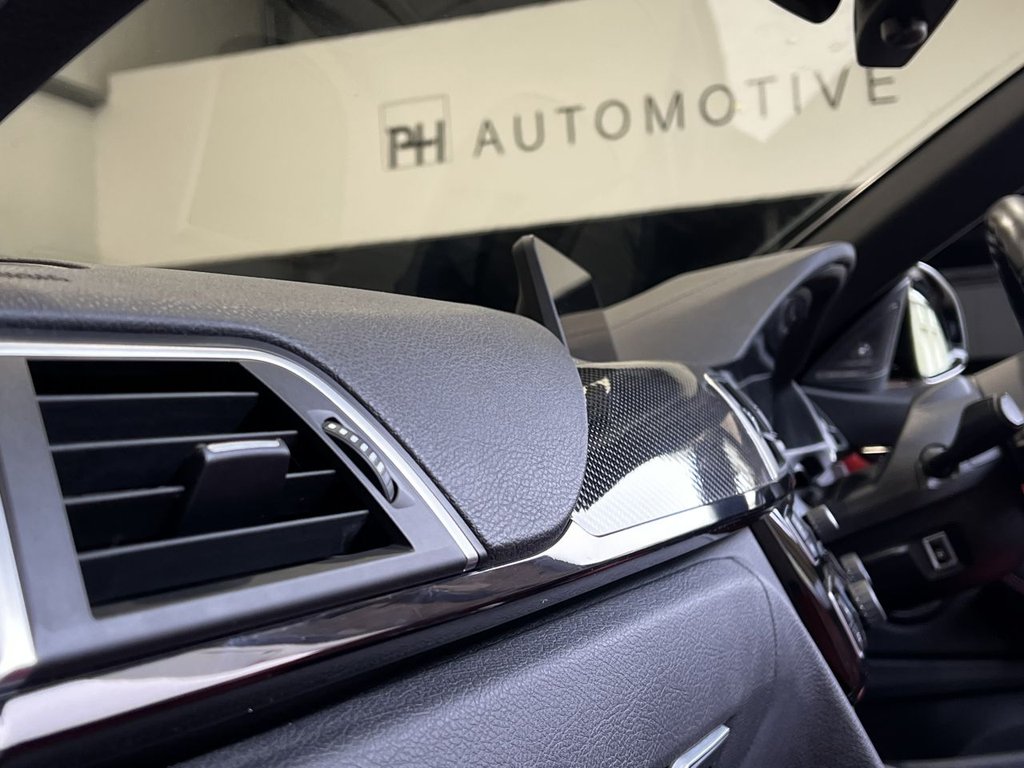 USED 2018 18 BMW M4 3.0 BiTurbo Competition Convertible 2dr Petrol DCT Euro 6 (s/s) (450 ps) 2 YEAR WARRANTY|HARMAN/KARDON