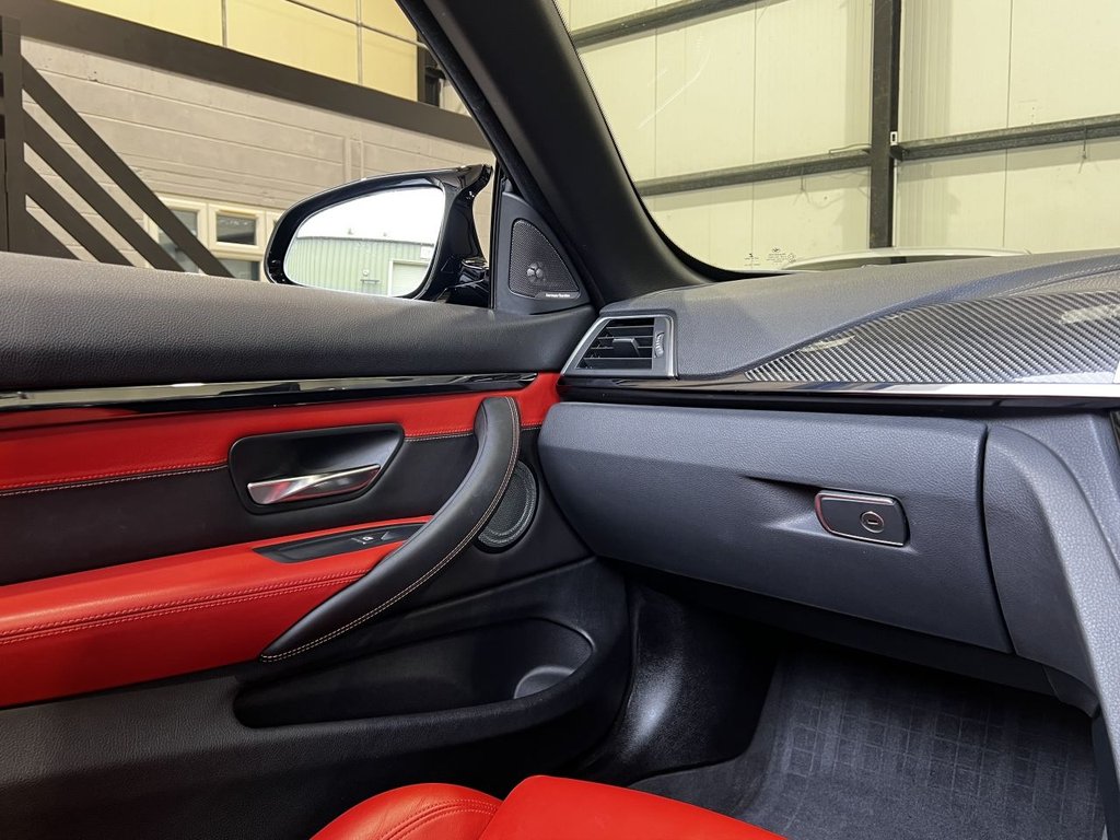 USED 2018 18 BMW M4 3.0 BiTurbo Competition Convertible 2dr Petrol DCT Euro 6 (s/s) (450 ps) 2 YEAR WARRANTY|HARMAN/KARDON