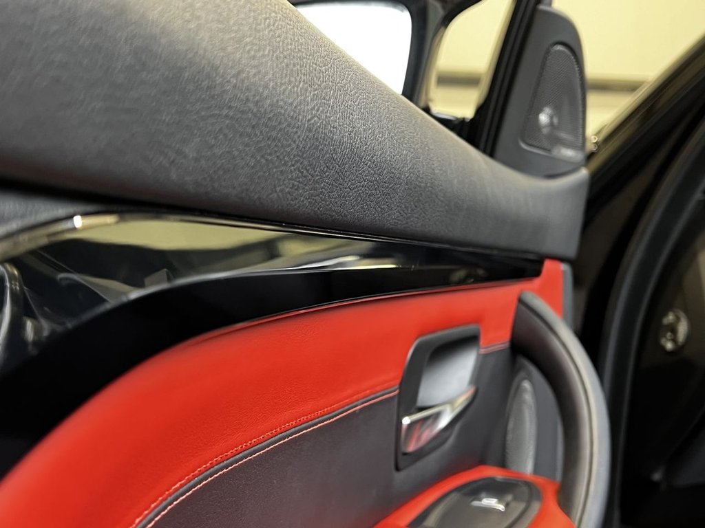 USED 2018 18 BMW M4 3.0 BiTurbo Competition Convertible 2dr Petrol DCT Euro 6 (s/s) (450 ps) 2 YEAR WARRANTY|HARMAN/KARDON
