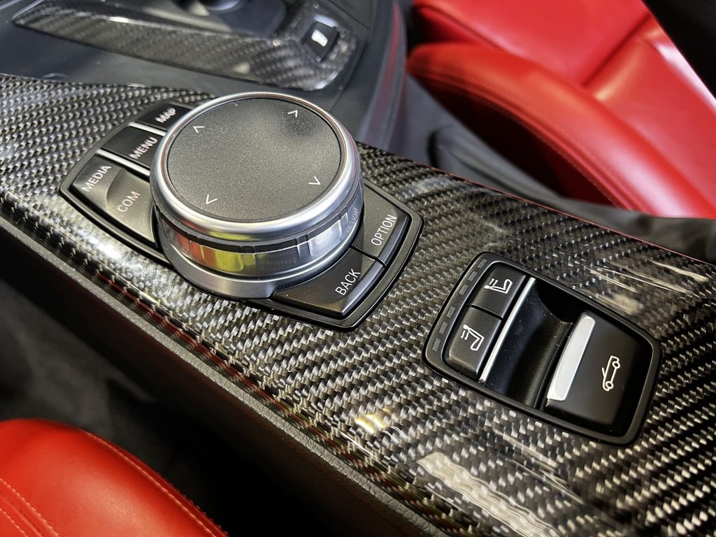 USED 2018 18 BMW M4 3.0 BiTurbo Competition Convertible 2dr Petrol DCT Euro 6 (s/s) (450 ps) 2 YEAR WARRANTY|HARMAN/KARDON