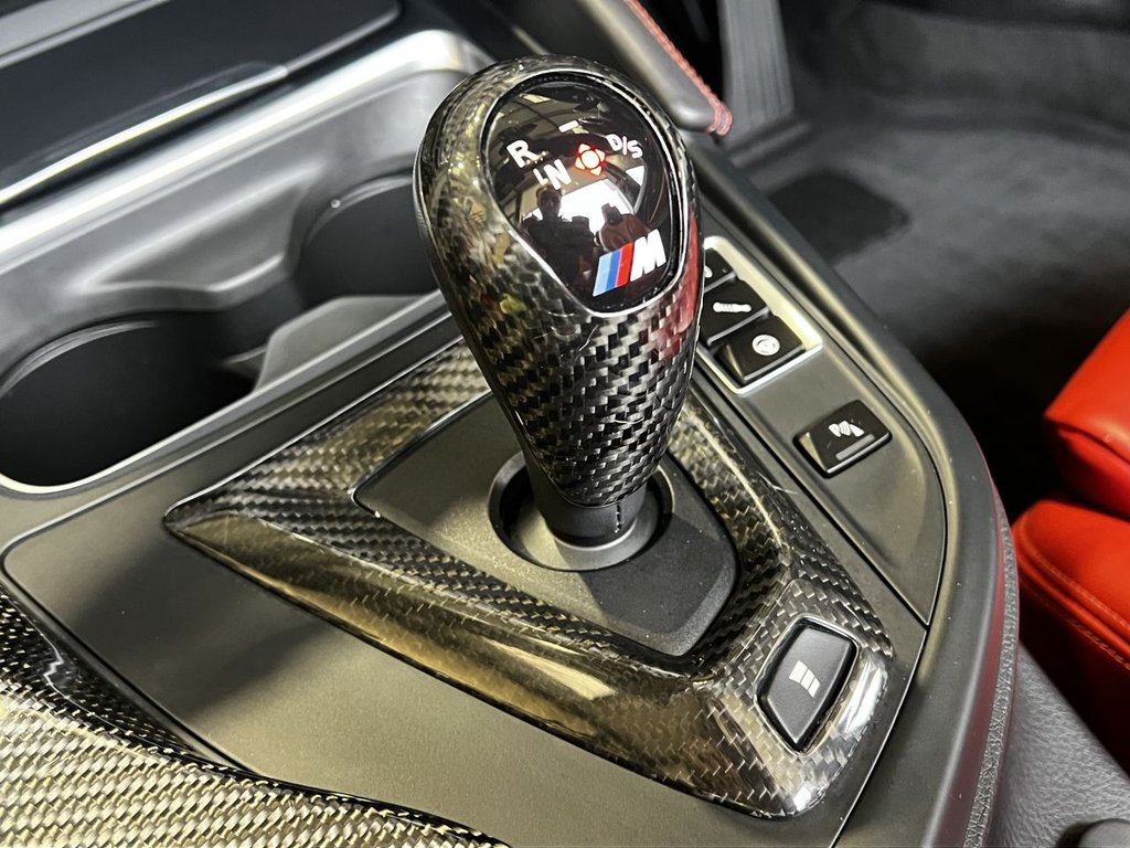 USED 2018 18 BMW M4 3.0 BiTurbo Competition Convertible 2dr Petrol DCT Euro 6 (s/s) (450 ps) 2 YEAR WARRANTY|HARMAN/KARDON