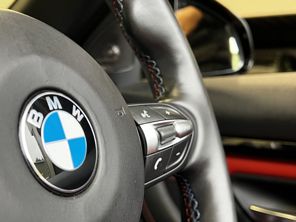 USED 2018 18 BMW M4 3.0 BiTurbo Competition Convertible 2dr Petrol DCT Euro 6 (s/s) (450 ps) 2 YEAR WARRANTY|HARMAN/KARDON