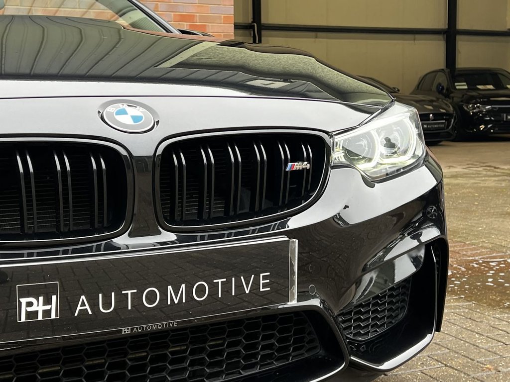 USED 2018 18 BMW M4 3.0 BiTurbo Competition Convertible 2dr Petrol DCT Euro 6 (s/s) (450 ps) 2 YEAR WARRANTY|HARMAN/KARDON