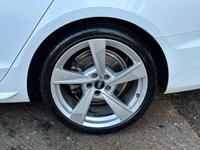 USED 2019 69 AUDI A4 AVANT 2.0 TFSI 40 S line Estate 5dr Petrol S Tronic Euro 6 (s/s) (190 ps) 