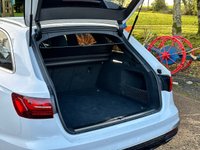 USED 2019 69 AUDI A4 AVANT 2.0 TFSI 40 S line Estate 5dr Petrol S Tronic Euro 6 (s/s) (190 ps) 