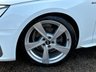USED 2019 69 AUDI A4 AVANT 2.0 TFSI 40 S line Estate 5dr Petrol S Tronic Euro 6 (s/s) (190 ps) 
