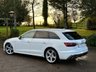 USED 2019 69 AUDI A4 AVANT 2.0 TFSI 40 S line Estate 5dr Petrol S Tronic Euro 6 (s/s) (190 ps) 