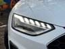USED 2019 69 AUDI A4 AVANT 2.0 TFSI 40 S line Estate 5dr Petrol S Tronic Euro 6 (s/s) (190 ps) 