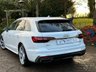 USED 2019 69 AUDI A4 AVANT 2.0 TFSI 40 S line Estate 5dr Petrol S Tronic Euro 6 (s/s) (190 ps) 