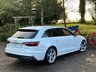 USED 2019 69 AUDI A4 AVANT 2.0 TFSI 40 S line Estate 5dr Petrol S Tronic Euro 6 (s/s) (190 ps) 