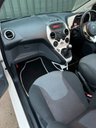 USED 2014 64 FORD KA 1.2 Zetec Hatchback 3dr Petrol Manual Euro 5 (s/s) (69 ps) 