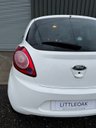 USED 2014 64 FORD KA 1.2 Zetec Hatchback 3dr Petrol Manual Euro 5 (s/s) (69 ps) 