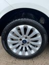 USED 2014 64 FORD KA 1.2 Zetec Hatchback 3dr Petrol Manual Euro 5 (s/s) (69 ps) 