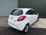 USED 2014 64 FORD KA 1.2 Zetec Hatchback 3dr Petrol Manual Euro 5 (s/s) (69 ps) 