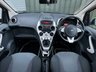 USED 2014 64 FORD KA 1.2 Zetec Hatchback 3dr Petrol Manual Euro 5 (s/s) (69 ps) 