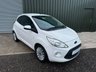 USED 2014 64 FORD KA 1.2 Zetec Hatchback 3dr Petrol Manual Euro 5 (s/s) (69 ps) 