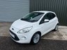 USED 2014 64 FORD KA 1.2 Zetec Hatchback 3dr Petrol Manual Euro 5 (s/s) (69 ps) 