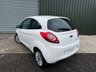 USED 2014 64 FORD KA 1.2 Zetec Hatchback 3dr Petrol Manual Euro 5 (s/s) (69 ps) 