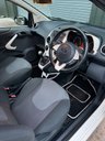 USED 2014 64 FORD KA 1.2 Zetec Hatchback 3dr Petrol Manual Euro 5 (s/s) (69 ps) 