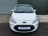 USED 2014 64 FORD KA 1.2 Zetec Hatchback 3dr Petrol Manual Euro 5 (s/s) (69 ps) 
