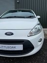 USED 2014 64 FORD KA 1.2 Zetec Hatchback 3dr Petrol Manual Euro 5 (s/s) (69 ps) 