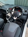 USED 2014 64 FORD KA 1.2 Zetec Hatchback 3dr Petrol Manual Euro 5 (s/s) (69 ps) 