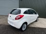 USED 2014 64 FORD KA 1.2 Zetec Hatchback 3dr Petrol Manual Euro 5 (s/s) (69 ps) 