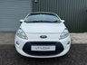 USED 2014 64 FORD KA 1.2 Zetec Hatchback 3dr Petrol Manual Euro 5 (s/s) (69 ps) 