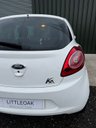 USED 2014 64 FORD KA 1.2 Zetec Hatchback 3dr Petrol Manual Euro 5 (s/s) (69 ps) 