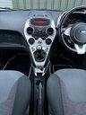 USED 2014 64 FORD KA 1.2 Zetec Hatchback 3dr Petrol Manual Euro 5 (s/s) (69 ps) 