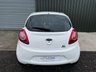 USED 2014 64 FORD KA 1.2 Zetec Hatchback 3dr Petrol Manual Euro 5 (s/s) (69 ps) 