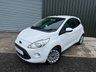 USED 2014 64 FORD KA 1.2 Zetec Hatchback 3dr Petrol Manual Euro 5 (s/s) (69 ps) 