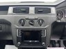 USED 2020 69 VOLKSWAGEN CADDY 1.0 TSI C20 R-Line Panel Van 5dr Petrol Manual SWB Euro 6 (s/s)  R LINE-19 INCH ALLOYS-COILOVERS.