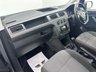 USED 2020 69 VOLKSWAGEN CADDY 1.0 TSI C20 R-Line Panel Van 5dr Petrol Manual SWB Euro 6 (s/s)  R LINE-19 INCH ALLOYS-COILOVERS.